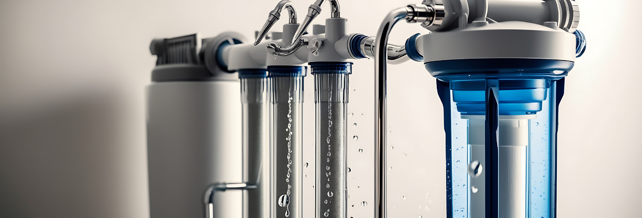 VK Solution and Water Filteration